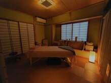ハルイ(HaRui)の雰囲気（サロン内観　）