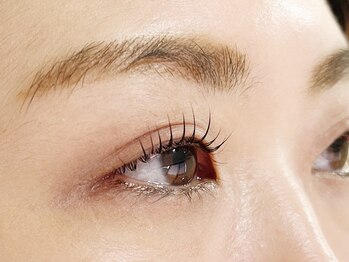 ロエン 北岡崎(ROEN)/まつげパーマ