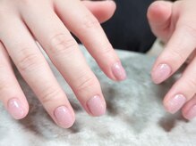 カッツェアンドリノ(Katze&Lino)/agehaジェル×美肌ジェル♪