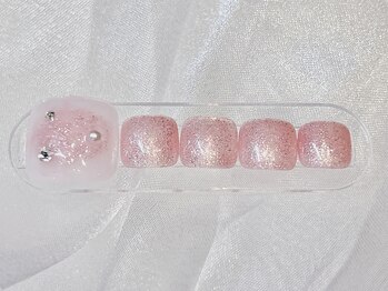 エアープラス 篠崎店(Air+ PLUS)/フット定額Aコース