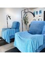 サオリー 天神店(SAOLEE)/骨格に合わせた美眉スタイリング&まつ毛に