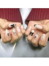 アール(R)/モテネイル