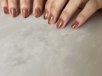 キッツネイル 警固薬院(KITS)/NUANCE ONE COLOR