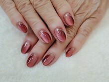 プレジール ラ・ルー(Plaisir La・Ru-)/マグネットワンカラーデザイン