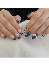 ライフ セカンド(LIFE2nd)/デザインフレンチ