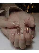チリンネイル(Chirin Nail)/