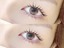 エヌアイビューティー 高丘店(N eye beauty)