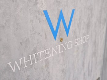 ホワイトニングショップ 曽根店(WHITENING SHOP)/