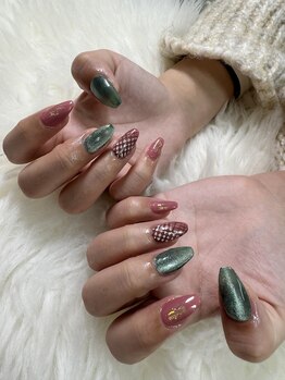 名駅限定デザイン