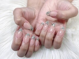 ガラスフレンチ