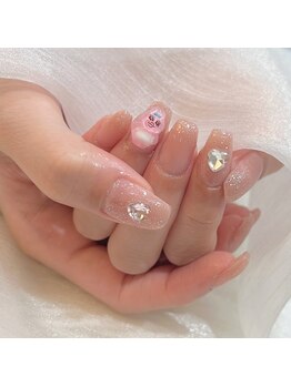 キュートパーツ