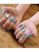 ワイズネイル(Y's NAIL)/
