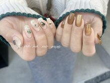 ネイル ナナノ モエ(Nail Nana no moe)