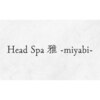 ミヤビ(miyabi)のお店ロゴ