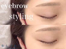 アイラッシュサロン ブラン 守山店(Eyelash Salon Blanc)/美眉スタイリング