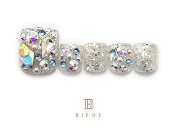 ビーネ 品川 高輪店(BIENE)/ アーリーサマーF2025★-15