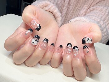 エーネイル(A-nail)/