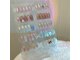 イーケーネイル(ek nail)の写真