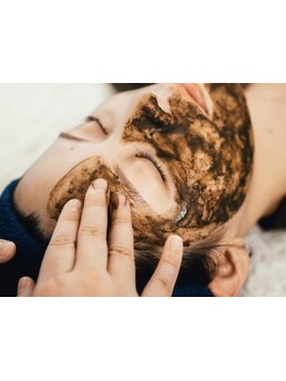 お肌をきれいにしたい