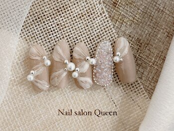 クイーン 大久保(Queen)/定額サンプル