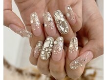 SNSからの持ち込みデザインも大歓迎♪お気軽にご相談ください◎