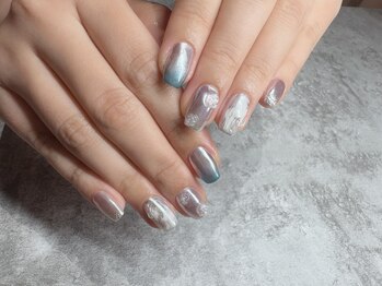 イヴ(Eve)/【定額original】