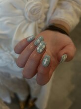 カサネネイルルーム(CASANE nail room)/ワンカラー+@