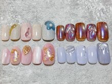 ネイルビート(NAIL BEAT)