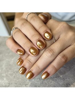 ブリス(Bliss)/ハンド enoi marron magnet