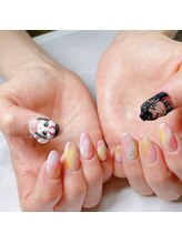 プラネットネイル(PLANET NAIL)/