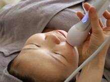 ルアンジュ(Le Ange)/《毛穴肌管理》