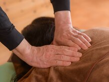 ライトボディ(Light-body)の雰囲気（肩こり首こり解消しっかりほぐします◎）