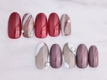 コルソケーツー 梅田茶屋町(corso k-two)/定額秋サンプル