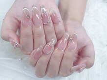 サロンド フィーカ(salon de fika)/【Tomo9】