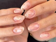 ミリ 難波(Mili)/ピンクニュアンス