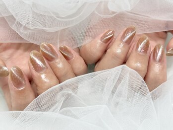 シェリ バイ リッシュ(Cheri by RICHE)/ななめマグネット