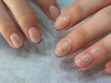 ディト 仙台クリスロード店(ditto)/お持ち込み120minコース￥11,000