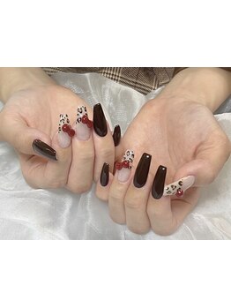 アートの種類が豊富