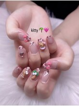 リノネイル(Lino Nail)/