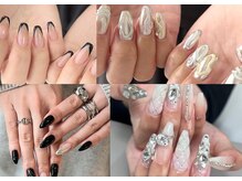 グロウ ネイル(GLOW×NAIL)の雰囲気(GLOW/丸の内)