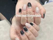 ユミ 池袋(Umi)/クロムネイル