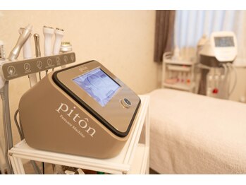 サロン ミオツクシ(SALON MIOTSUKUSHI)/