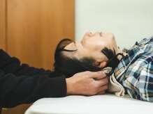 カイロプラクティック光輝 小牧院