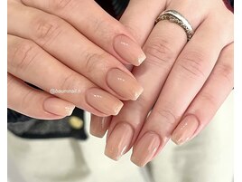 ワンカラーコース