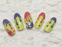 インプレス 大井町店(Impress)/平日限定アート量多めコース