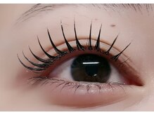 ルチア 高田馬場/フラットラッシュ140本+LED