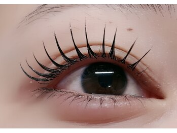 ルチア 高田馬場/フラットラッシュ140本+LED