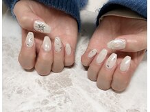 ルチル(Rutile)/持ち込み