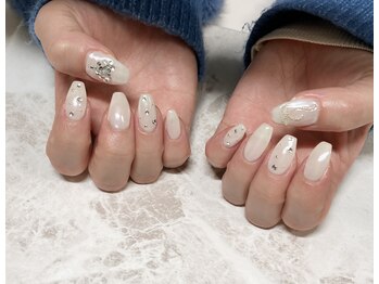 ルチル(Rutile)/持ち込み