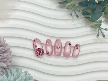 NEW選べる定額60分デザイン